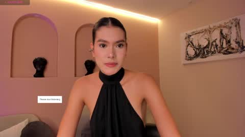 Call me Nia  online show from April 23, 7:37 pm