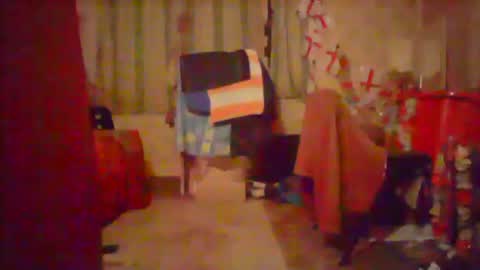 nice6body online show from October 13, 12:34 am