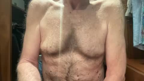 Nice Gentle Naughty online show from January 25, 7:07 pm