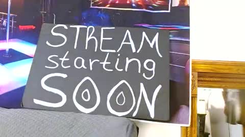 NICE AND SAVVY online show from April 19, 4:24 am