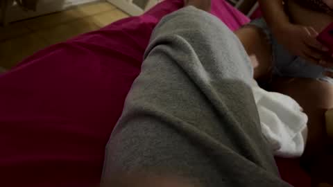 nicebaby95 online show from March 16, 9:13 am