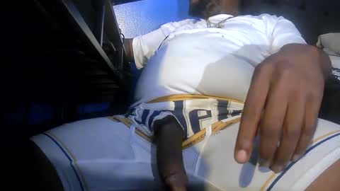 myniceblkdnyc online show from September 11, 4:58 am