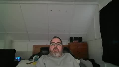 niceguy7208 online show from March 12, 3:27 pm