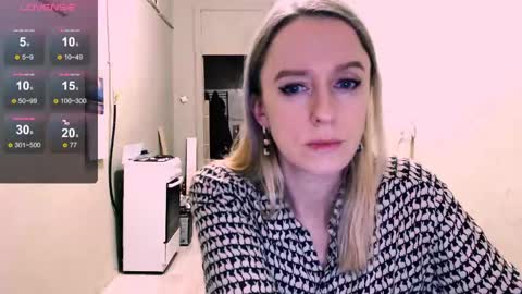 Kathrine online show from April 21, 9:11 pm