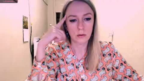Kathrine online show from June 22, 6:37 pm