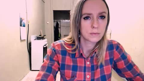 Kathrine online show from March 12, 10:02 pm