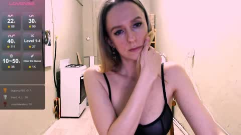 Kathrine online show from May 17, 6:17 pm