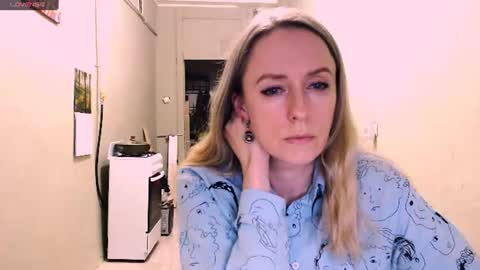 Kathrine online show from June 13, 8:08 pm