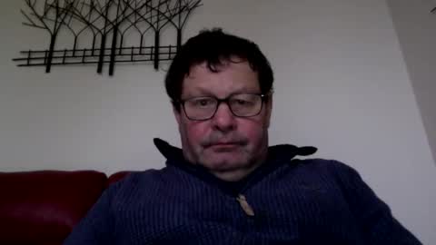 Keith999 online show from January 18, 2:37 pm