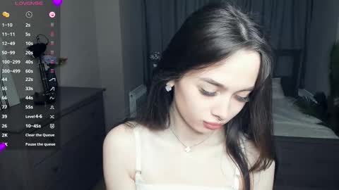 Nicole online show from February 22, 7:38 pm