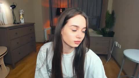 Nicole online show from January 7, 7:30 pm