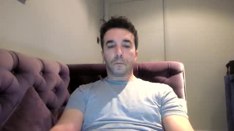 James online show from March 3, 10:31 pm