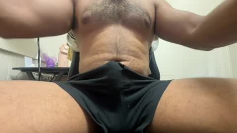 nick_aussie online show from May 26, 1:55 am