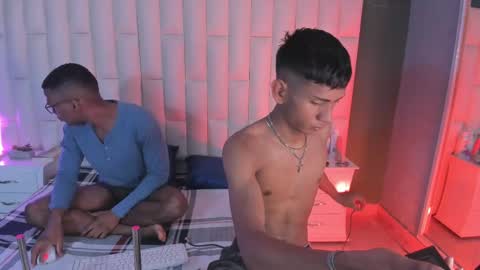 Nick online show from February 10, 3:13 am