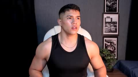 nick fenix online show from September 14, 3:20 am