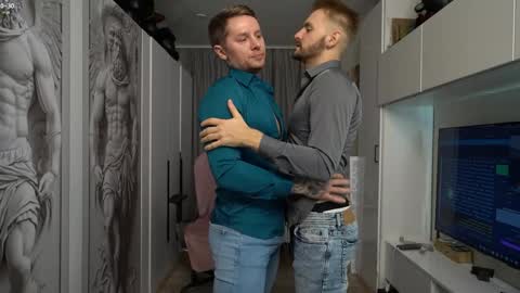 nick_howlenxx online show from April 12, 11:58 am