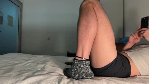 nick_throw_ online show from May 29, 1:09 pm