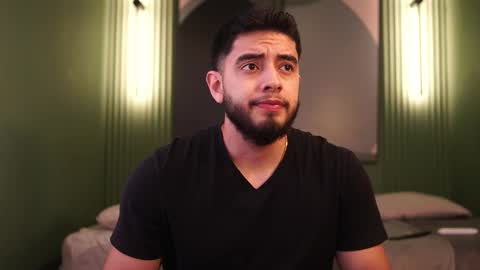 Jhohan online show from November 9, 9:28 pm