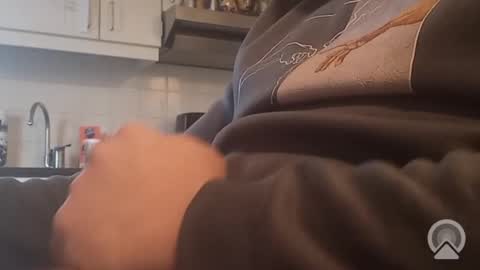 nick_x_b online show from December 4, 9:20 am