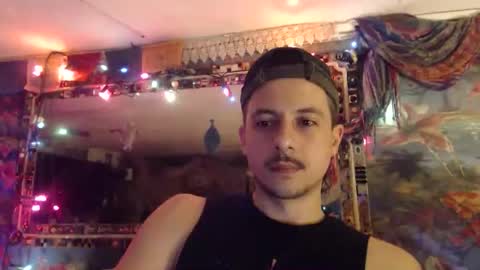 nickandmaryane online show from May 23, 2:07 am