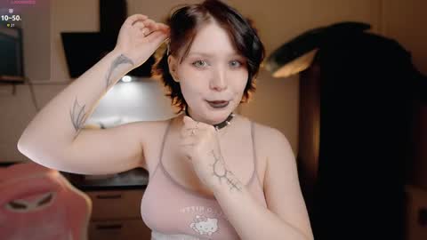 nickari_x online show from May 31, 6:01 am
