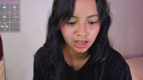 Nicole Silvermoon online show from April 27, 6:16 pm