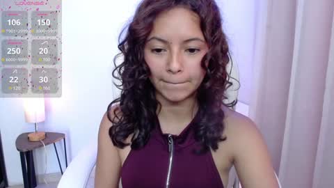 Nicole Silvermoon online show from January 12, 8:47 pm