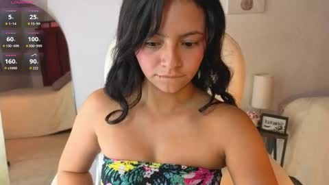 Nicole Silvermoon online show from April 24, 5:37 pm