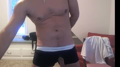 Nickjaz555 online show from January 11, 9:36 pm