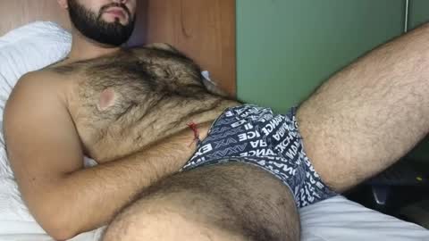 Nicolas              online show from April 21, 11:45 pm