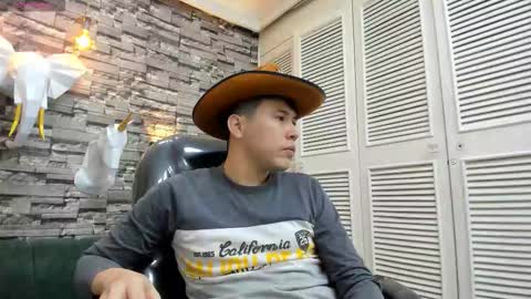 Nickk Wolff online show from November 27, 3:03 am