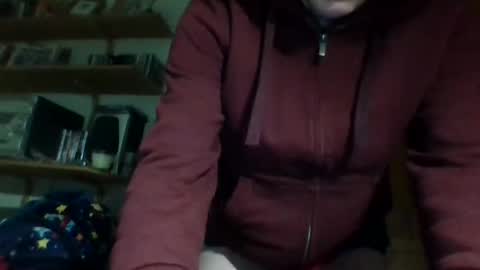 nickocarr online show from December 13, 10:38 pm