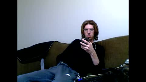 nicksushi23 online show from December 18, 4:30 am