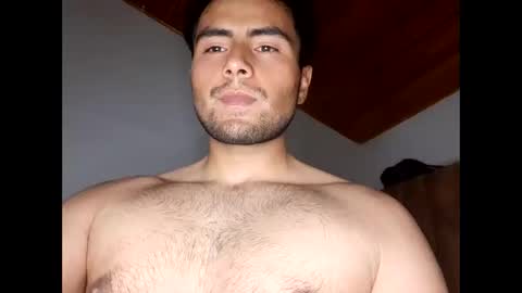 nicktristen_16 online show from April 13, 2:05 am