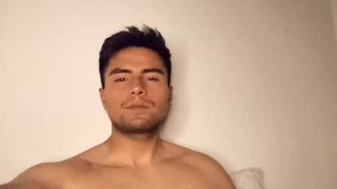 nicktristen_16 online show from March 19, 5:13 am