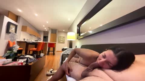 nickvicky420 online show from December 2, 3:49 am