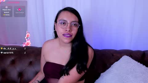 nicky66_ online show from April 4, 9:55 pm