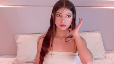 Snapshot of nicky_belmonth chatting on February 26, 11:43 am nicky_belmonth online show from February 26, 11:43 am