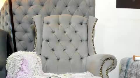 Nicky Brown online show from February 17, 10:38 pm