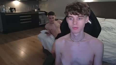 Nicki  Danny online show from October 19, 9:19 pm