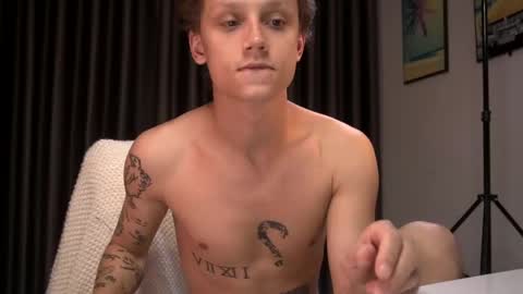 Nicky Neal online show from April 25, 9:33 am