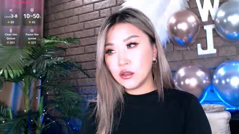 Today is my 41st birthday  And in 2 hours Im waiting for you on the stream Stock up on tokens and a good mood Nicky online show from December 18, 12:22 pm