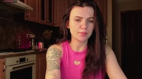 Nicky Weekends online show from April 23, 11:17 pm