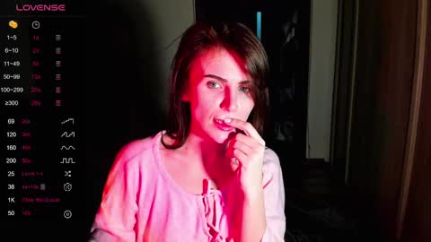 Nicky Weekends online show from March 5, 12:27 am