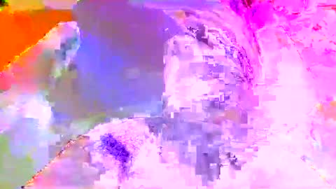 Nickyfruit online show from October 9, 9:15 am