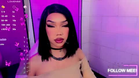 Nicky online show from April 22, 3:57 am