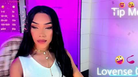 Nicky online show from January 13, 3:36 am