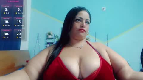 nickyribeiro online show from February 24, 4:15 am