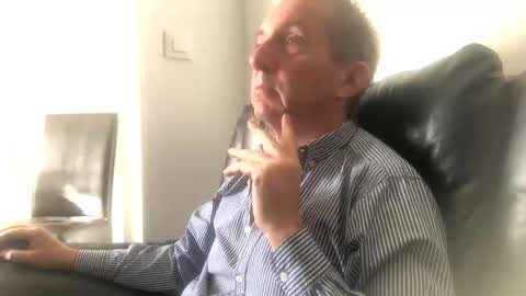 Nico online show from November 9, 12:52 pm