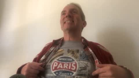 Nico online show from May 2, 4:13 pm